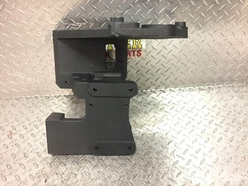CAT C15 Druge komponente