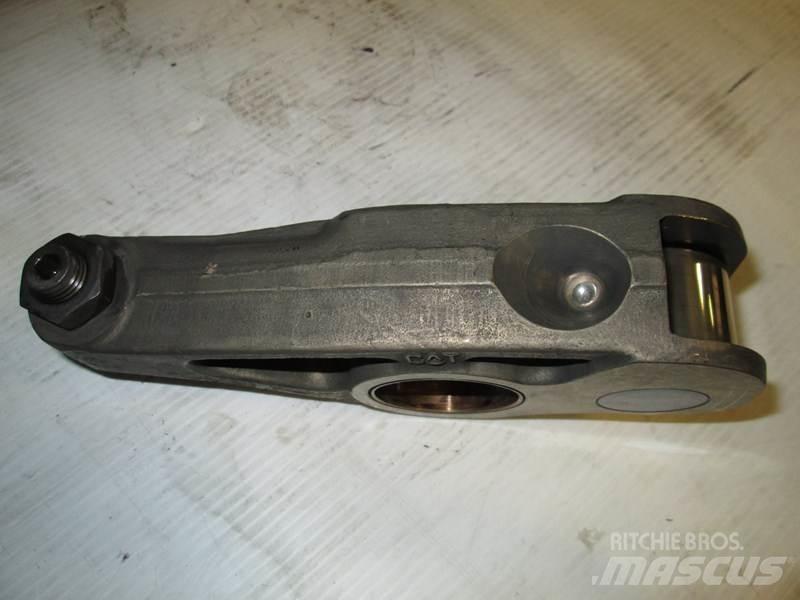 CAT C15 Druge komponente
