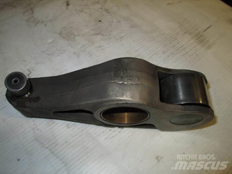 CAT C15 Druge komponente