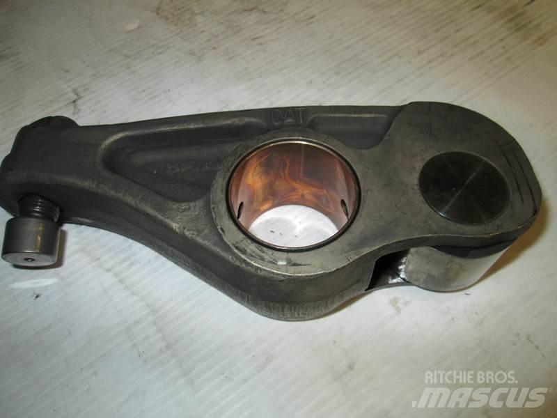 CAT C15 Druge komponente