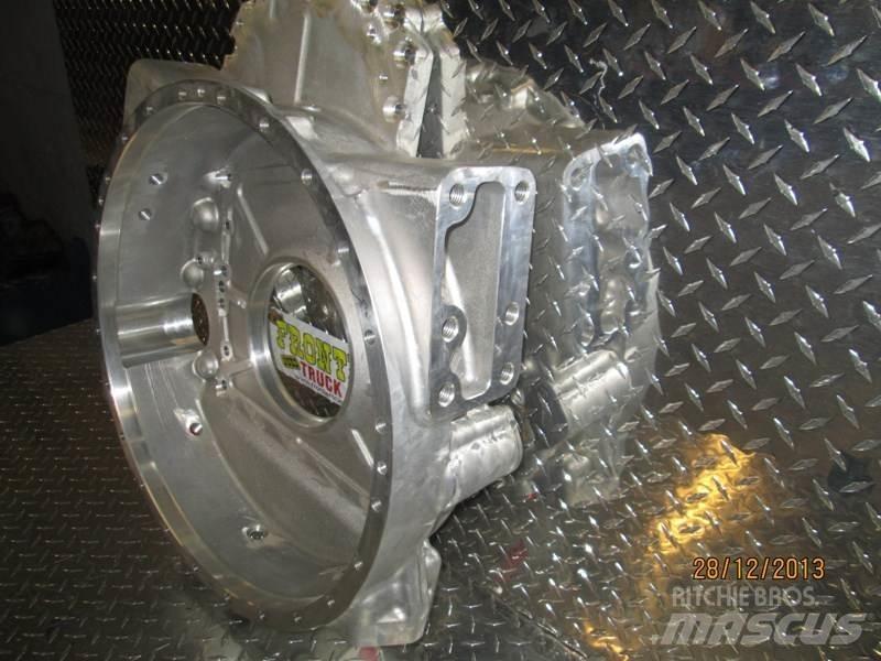 CAT C15 Druge komponente