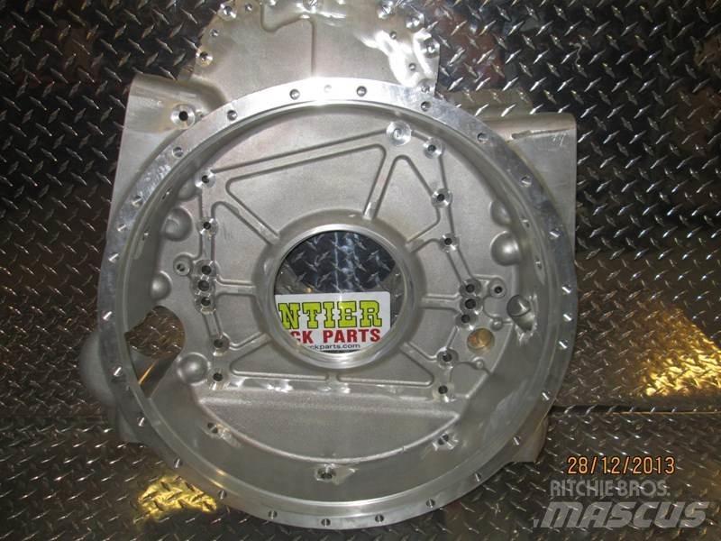 CAT C15 Druge komponente