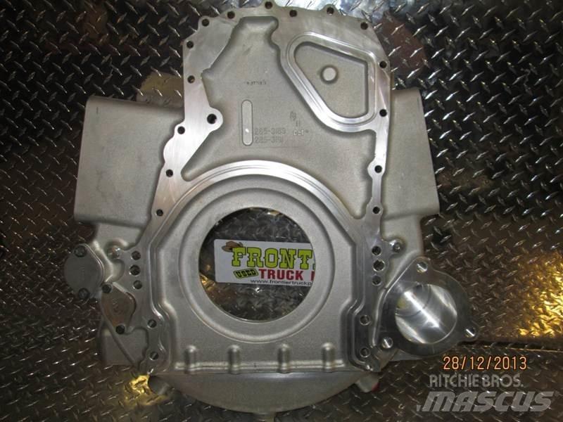 CAT C15 Druge komponente