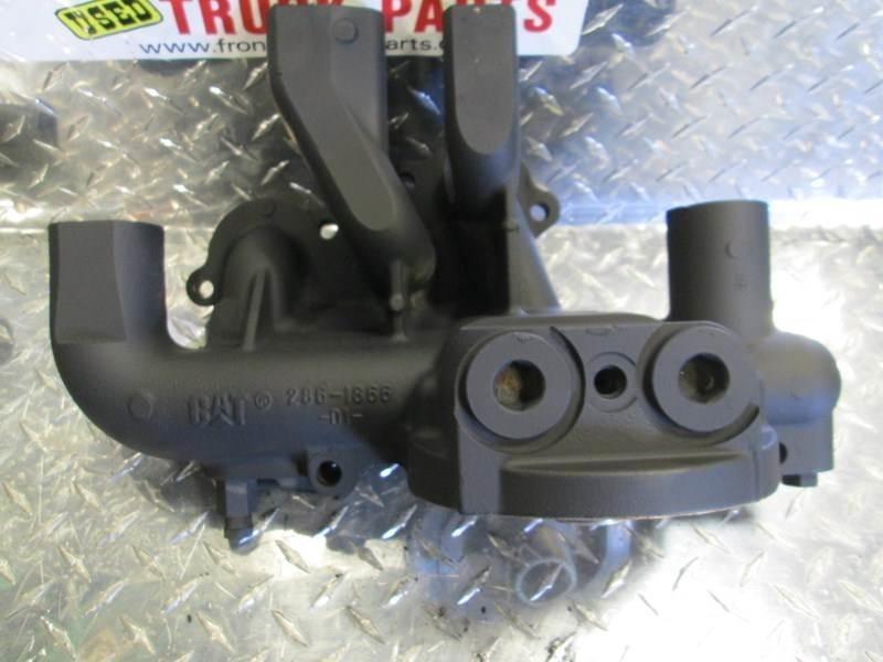 CAT C15 Druge komponente