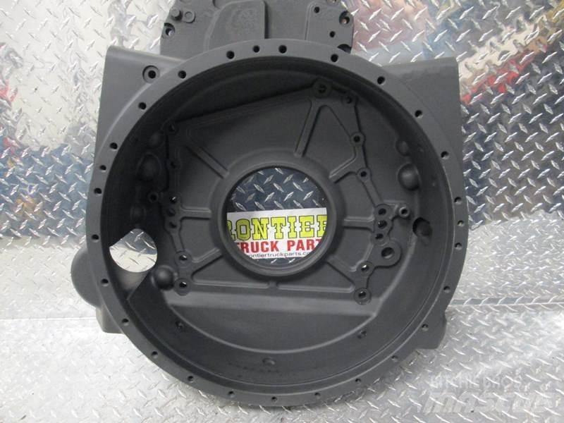 CAT C15 Druge komponente