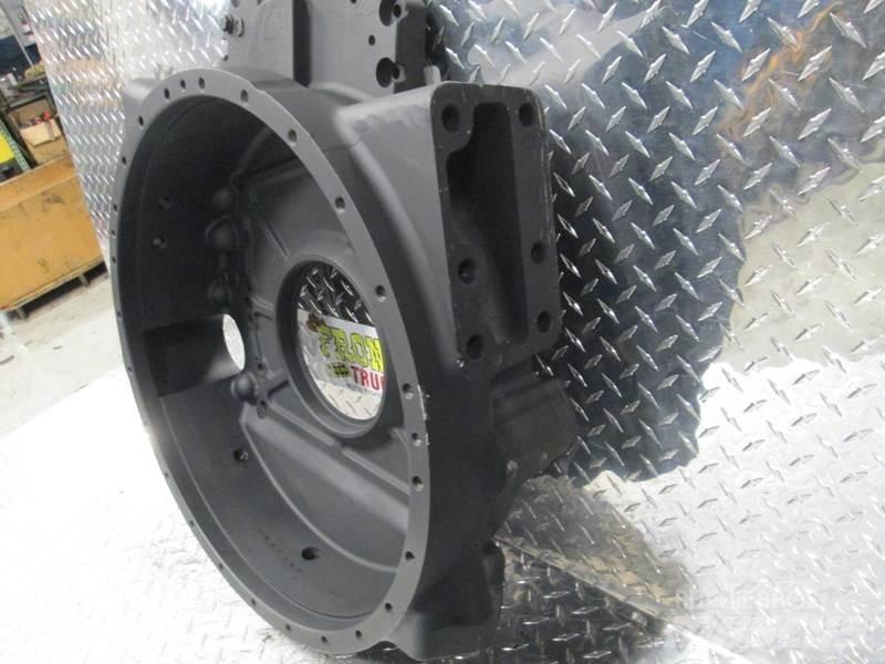 CAT C15 Druge komponente