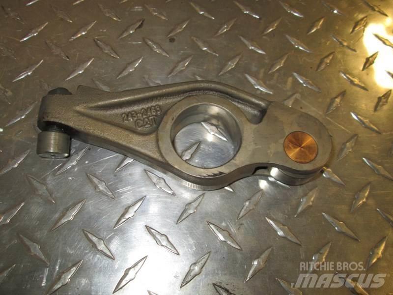 CAT C15 Druge komponente