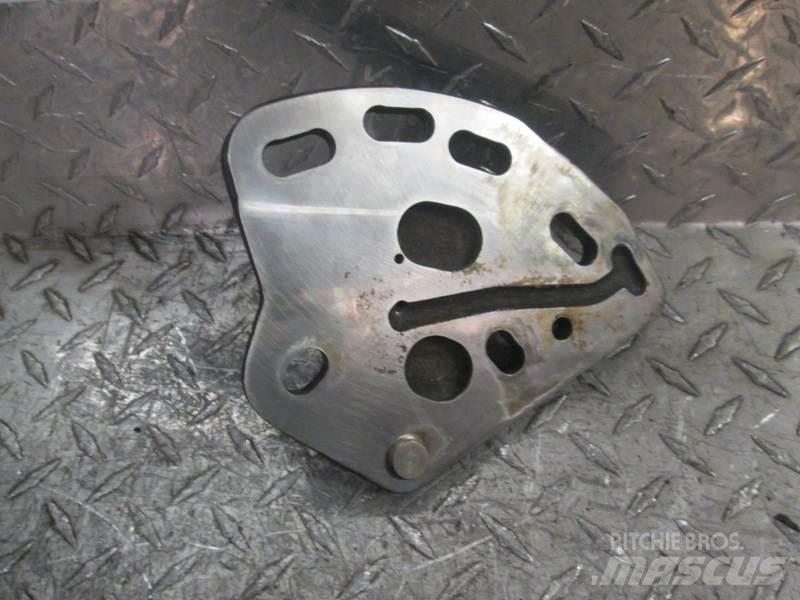 CAT C15 Druge komponente