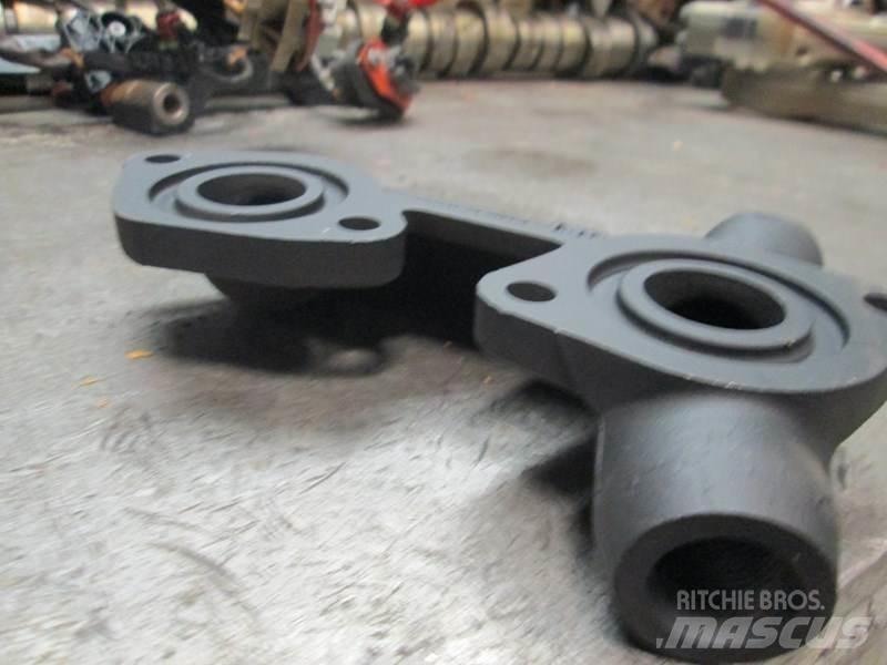 CAT C15 Druge komponente