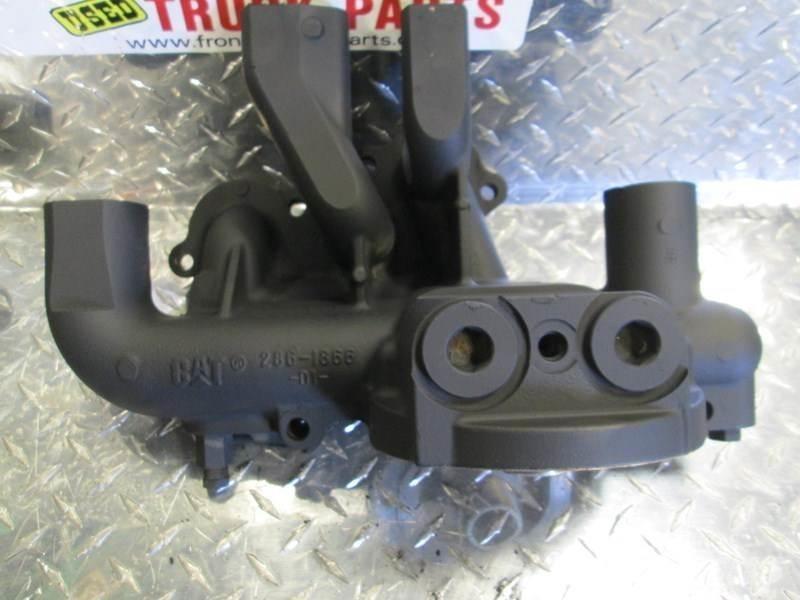 CAT C15 Druge komponente