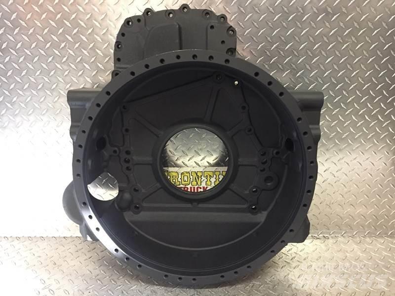 CAT C15 Druge komponente