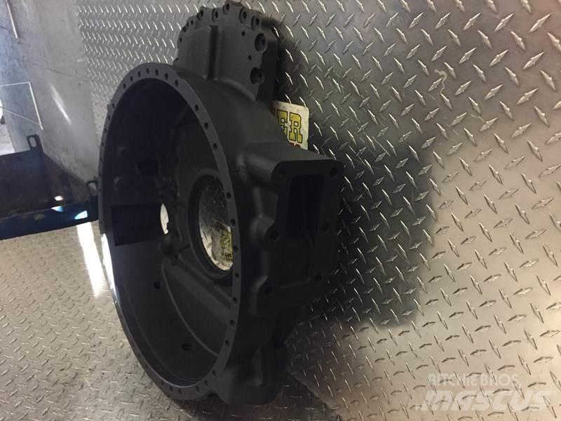 CAT C15 Druge komponente