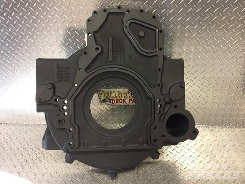 CAT C15 Druge komponente