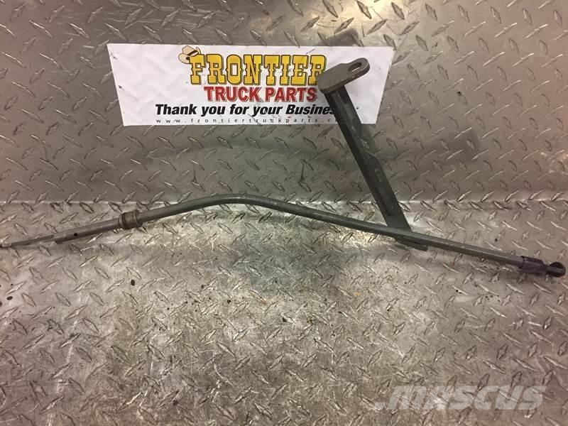 CAT C15 Transport - drugo