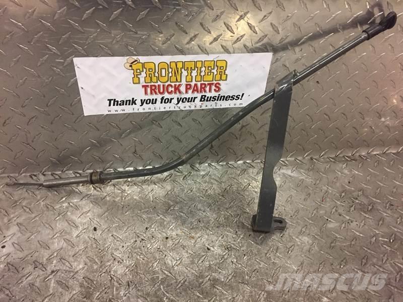 CAT C15 Transport - drugo