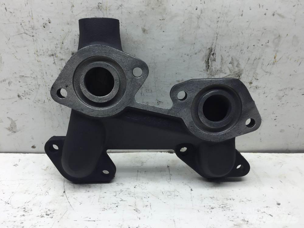 CAT C15 Druge komponente