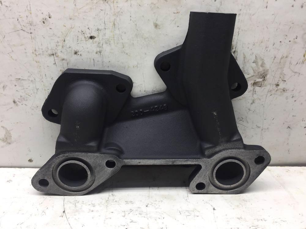 CAT C15 Druge komponente