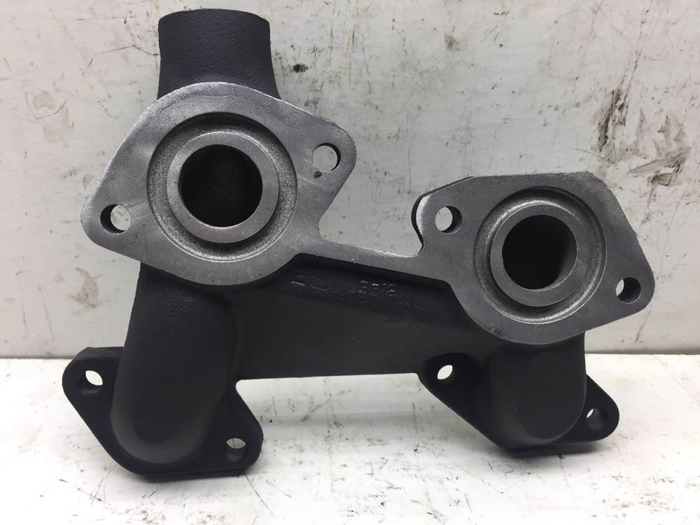 CAT C15 Druge komponente