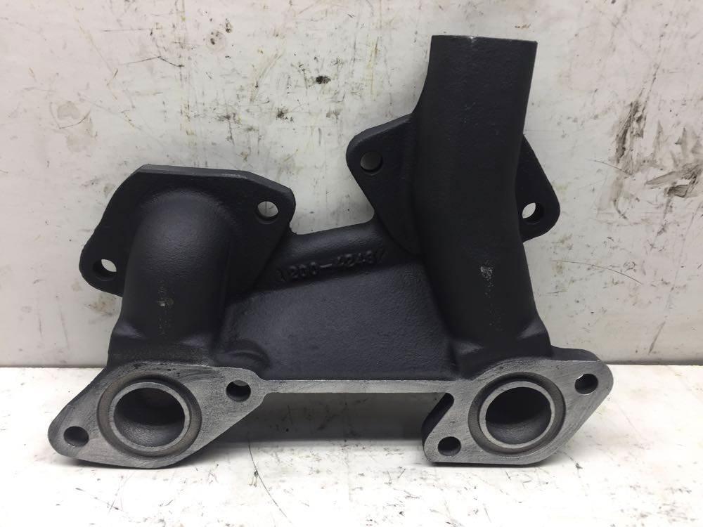 CAT C15 Druge komponente