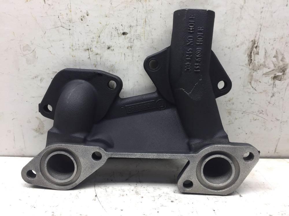 CAT C15 Druge komponente