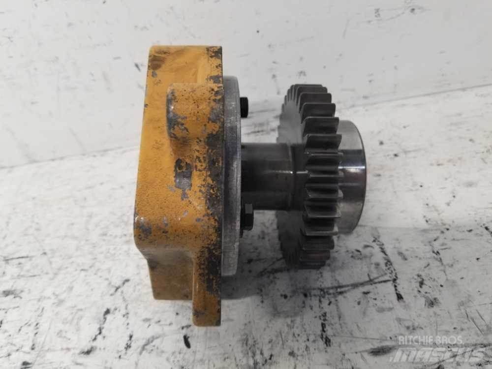 CAT C15 Druge komponente