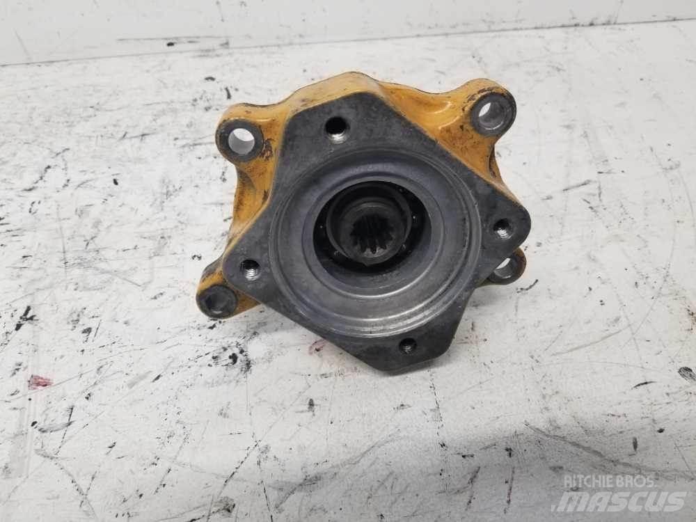 CAT C15 Druge komponente