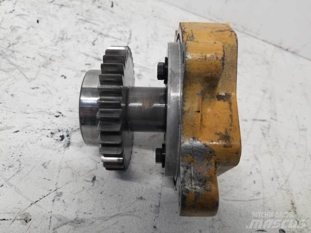 CAT C15 Druge komponente