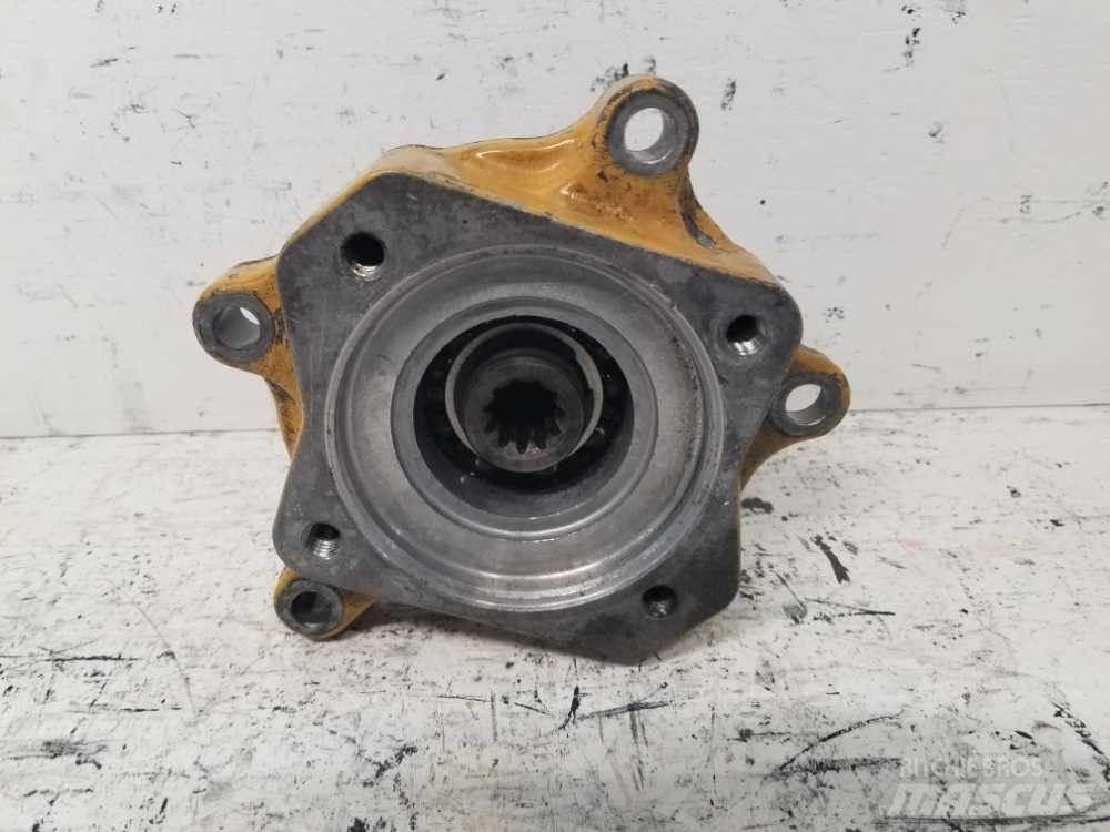 CAT C15 Druge komponente