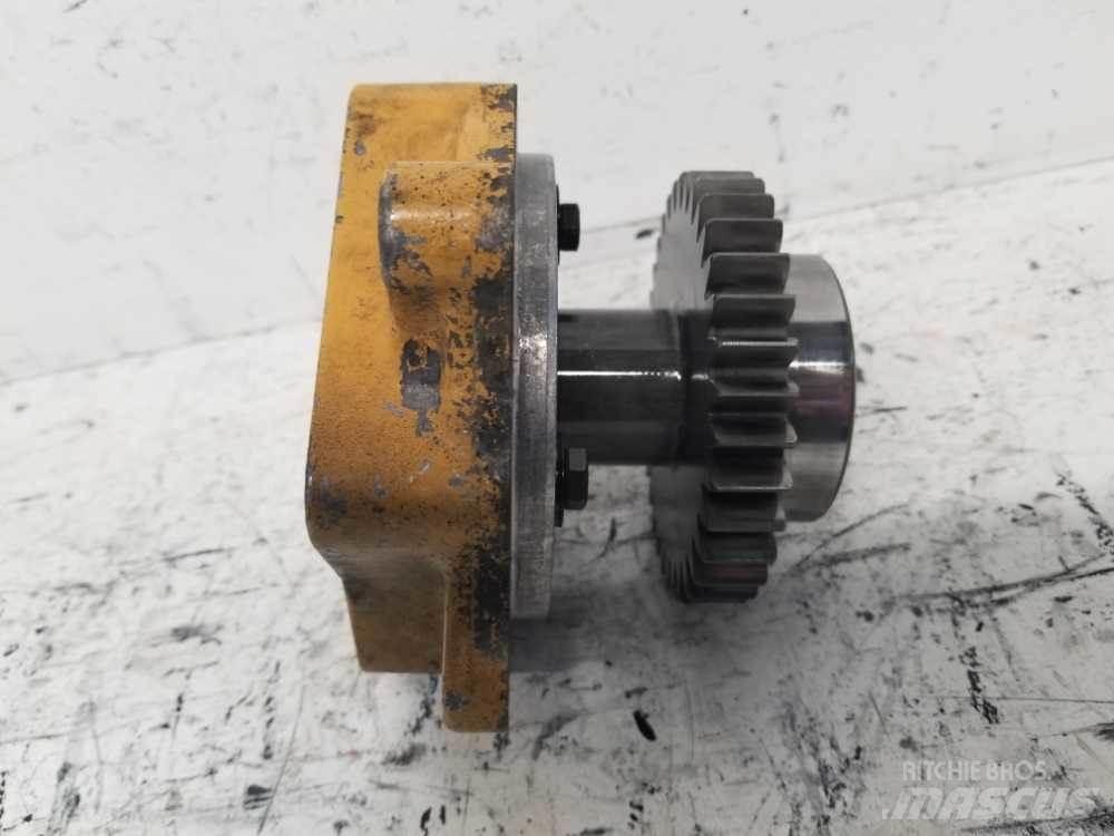 CAT C15 Druge komponente