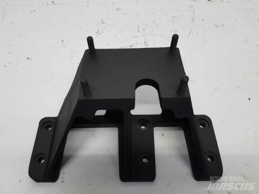 CAT C15 Druge komponente