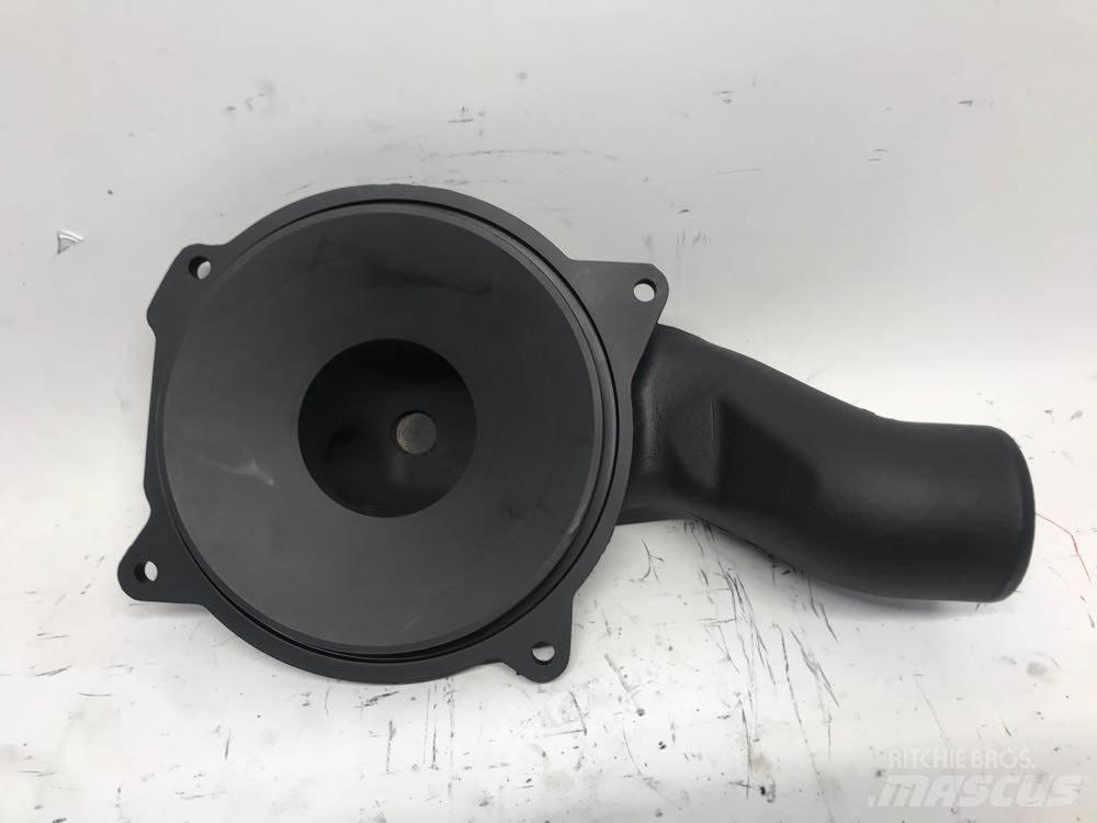 CAT C15 Druge komponente