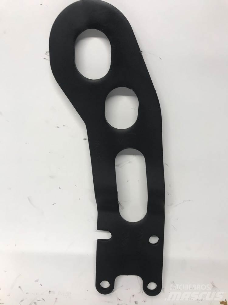 CAT C15 Druge komponente