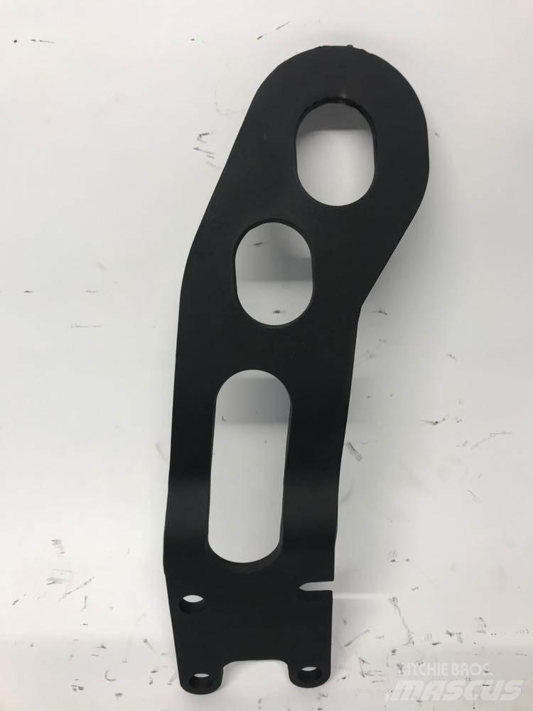 CAT C15 Druge komponente