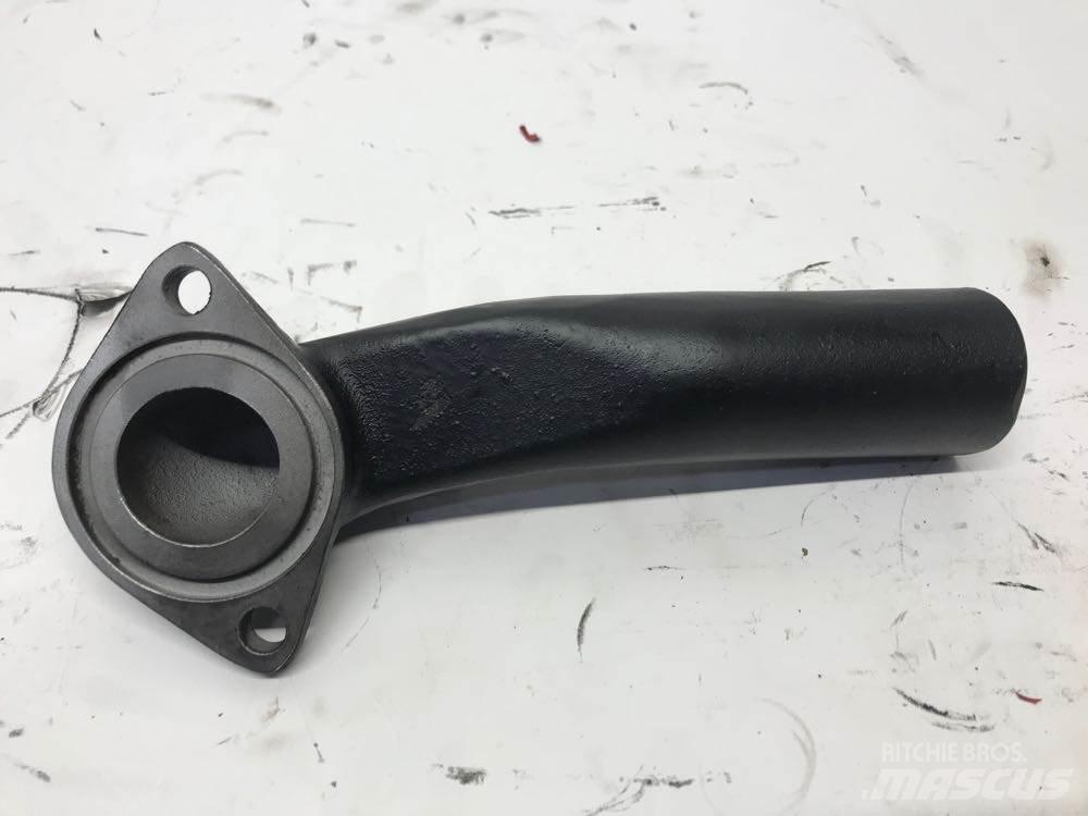 CAT C15 Druge komponente