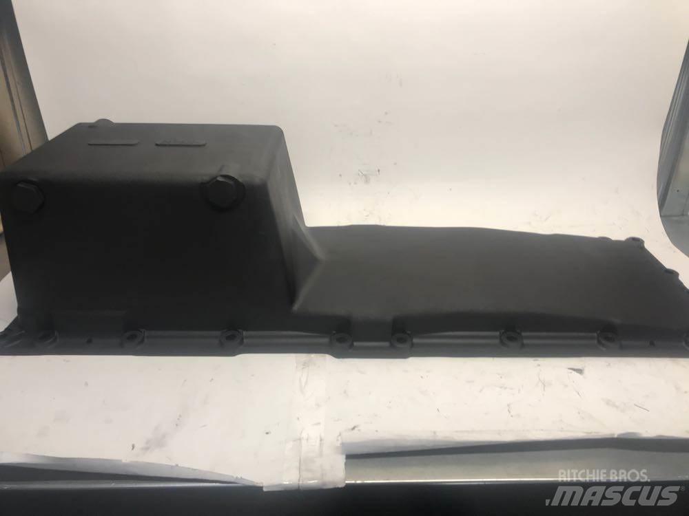 CAT C15 Druge komponente