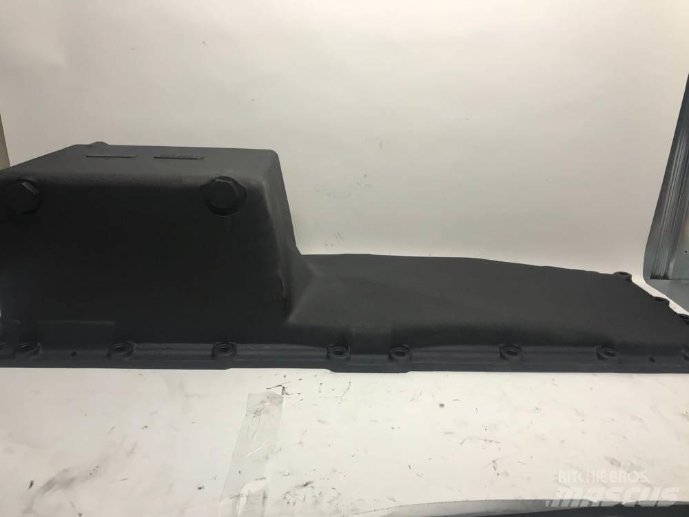 CAT C15 Druge komponente