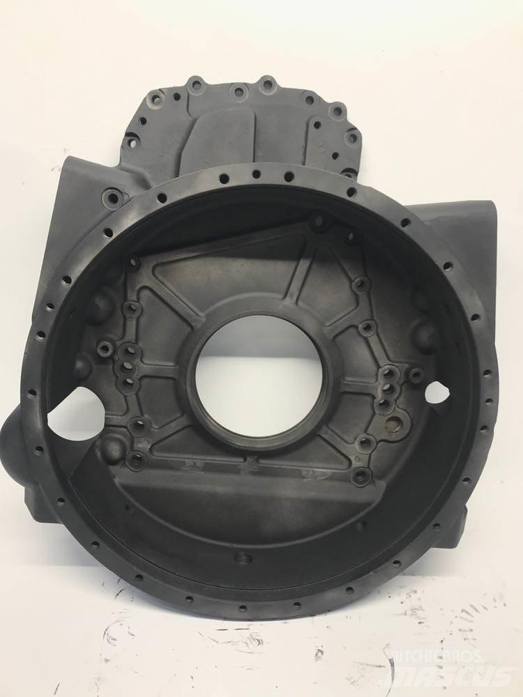 CAT C15 Druge komponente