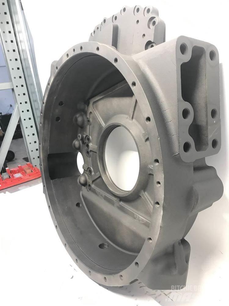 CAT C15 Druge komponente
