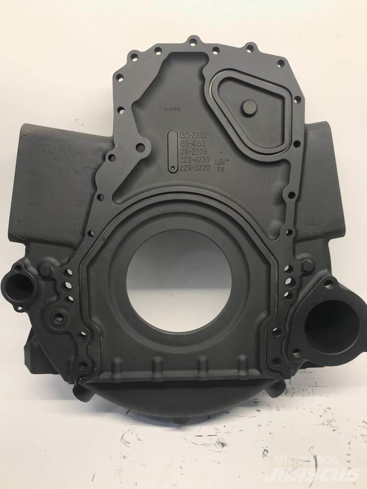 CAT C15 Druge komponente