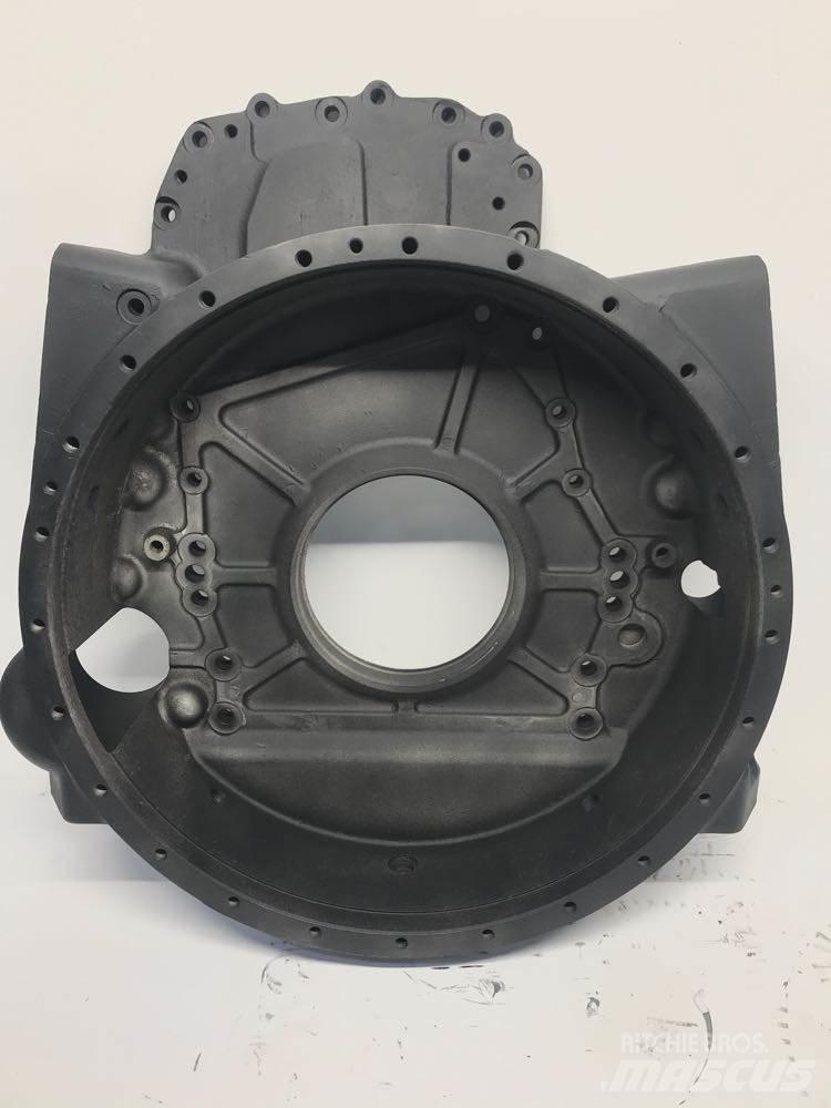 CAT C15 Druge komponente