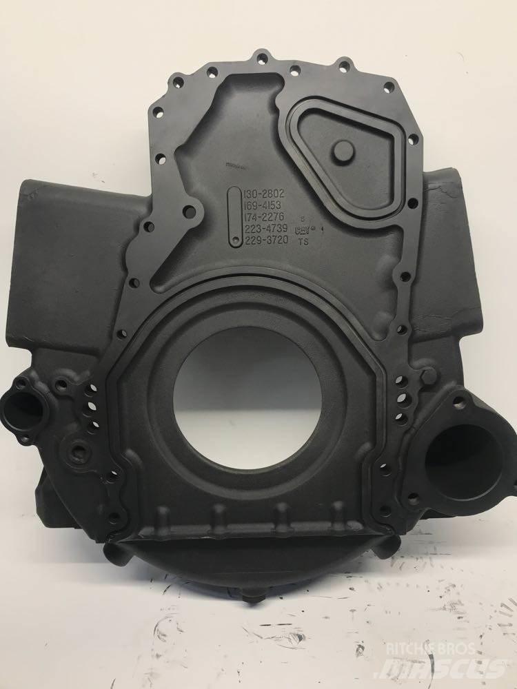 CAT C15 Druge komponente