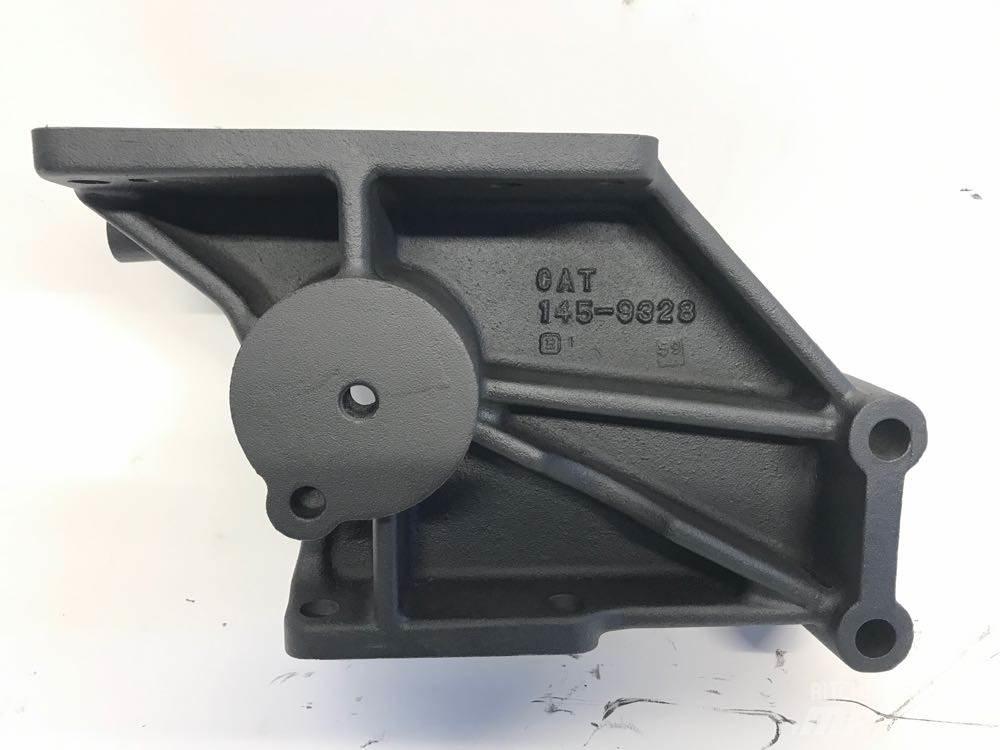 CAT C15 Druge komponente
