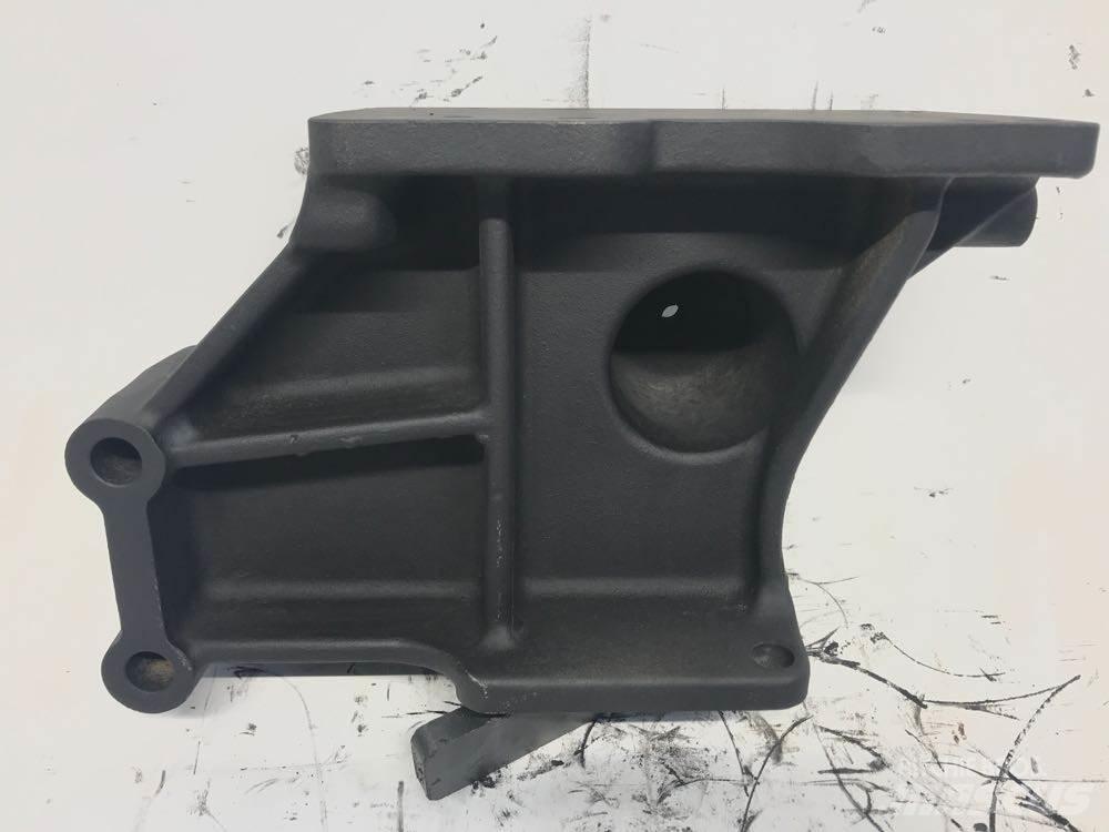 CAT C15 Druge komponente