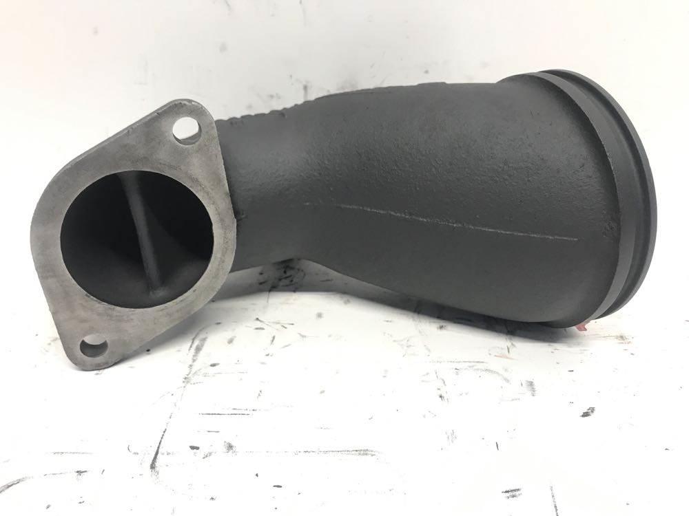 CAT C15 Druge komponente