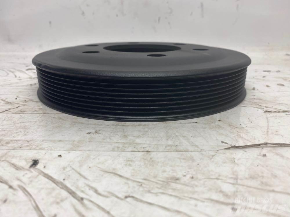 CAT C15 Druge komponente