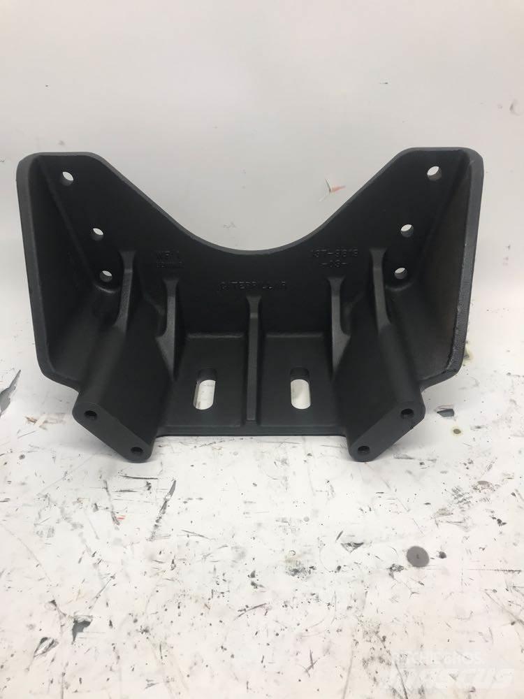 CAT C15 Druge komponente