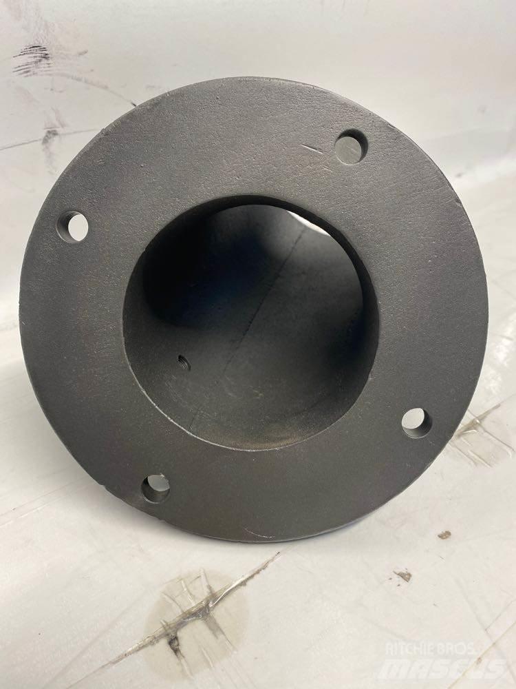 CAT C15 Druge komponente