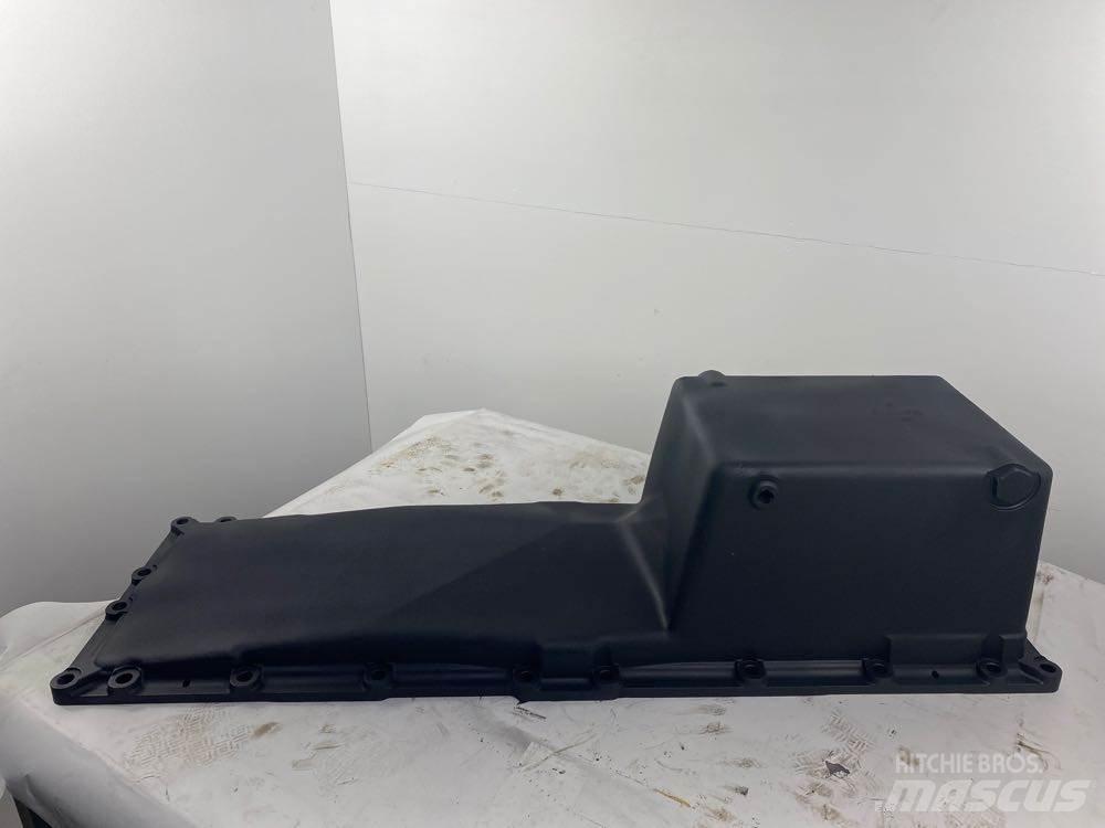 CAT C15 Druge komponente