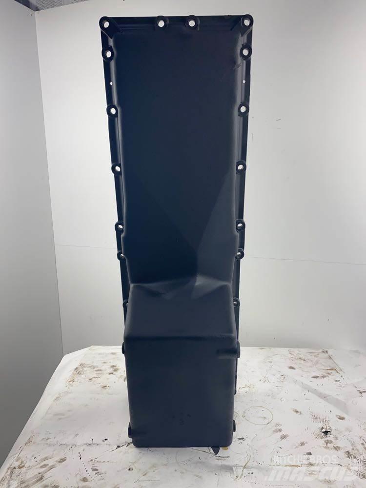 CAT C15 Druge komponente