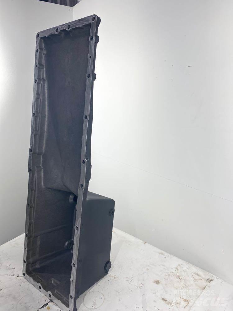 CAT C15 Druge komponente